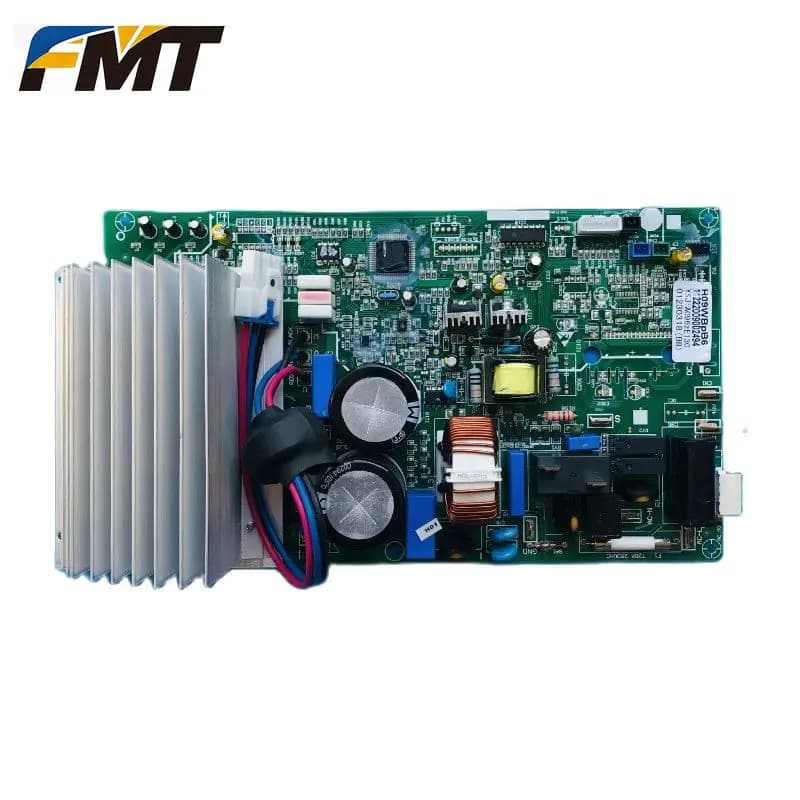 for AUX air conditioner computer board circuit board KFR-26-35GW/Bp SX-W-NEC52-SKAC-V1 H09WBpB6 good working