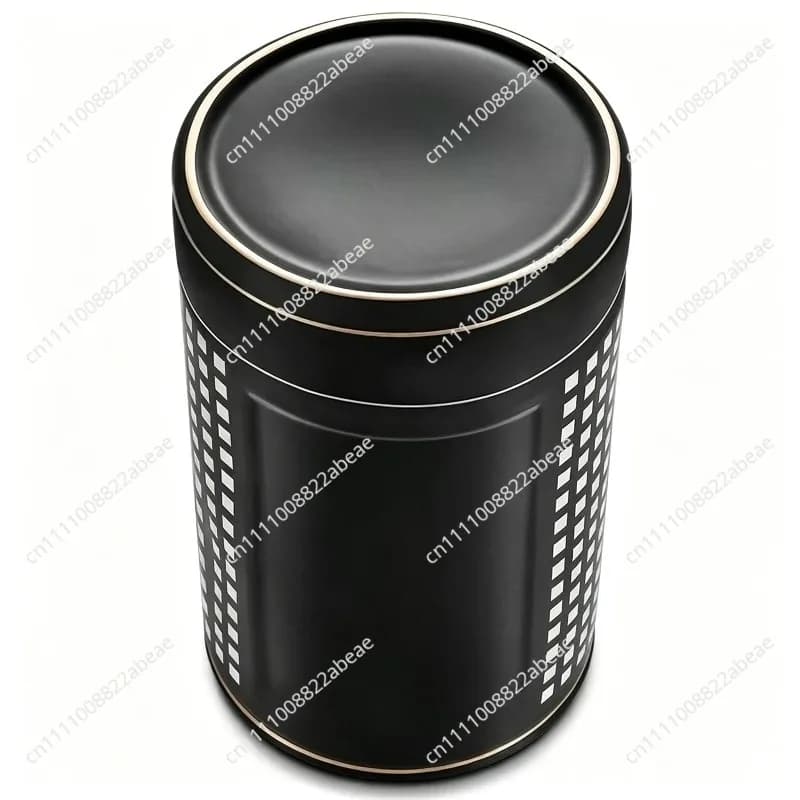 Cigar Tube, Cuban Cigar Humidifier, Travel Portable Cigar Humidifier Box for Keeping Cigars Fresh on the Go