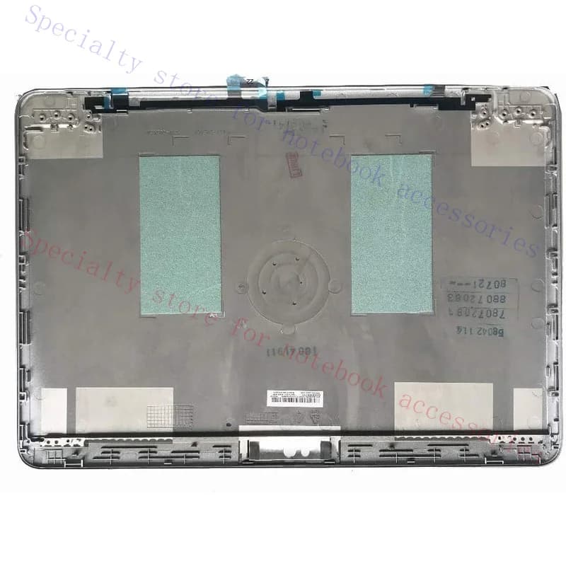 R+ Original Back Cover for HP EliteBook 840 G3 Laptop LCD Back Cover Protective Case 821161-001