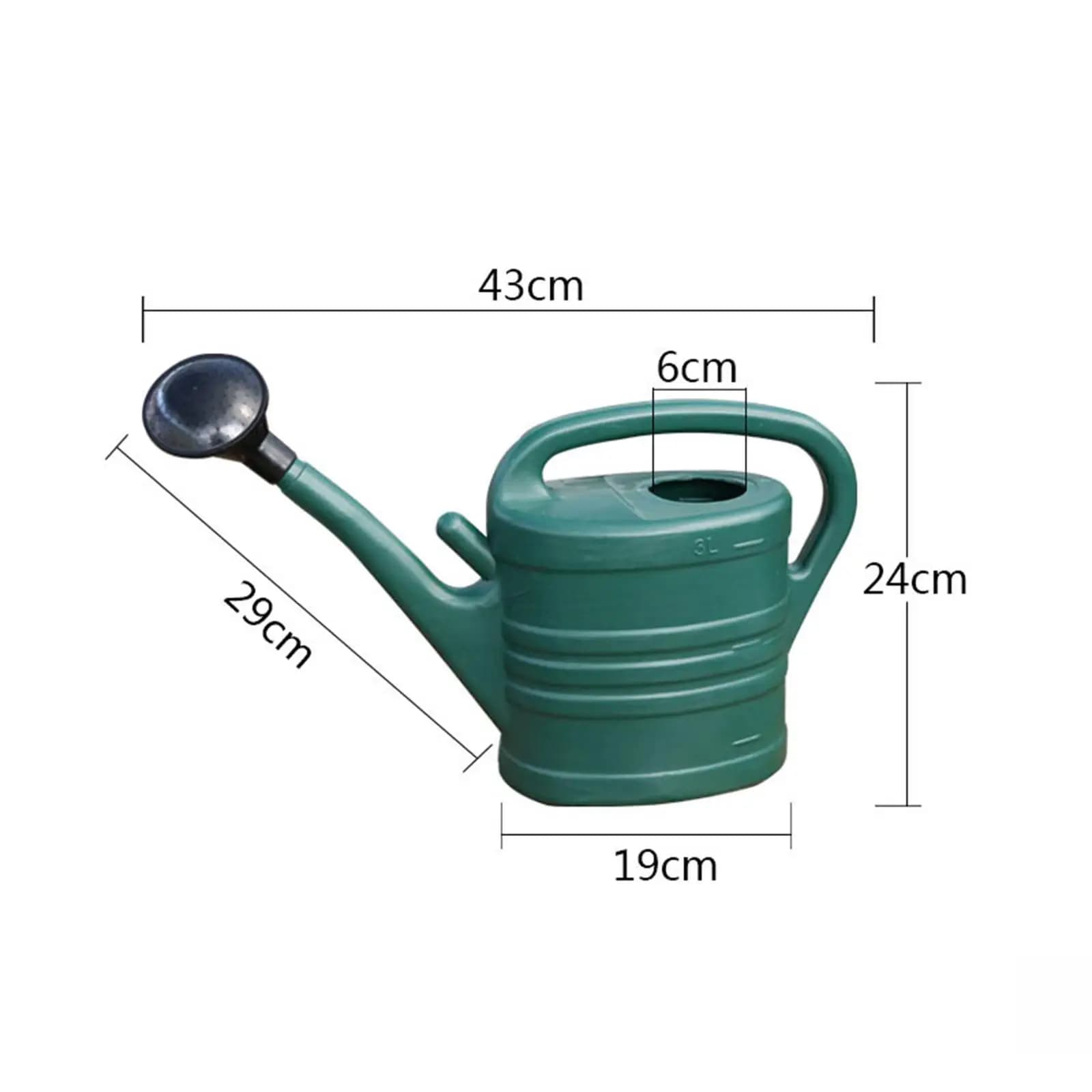 Garden Amusement with Handle, Garden for Garden, Garden and Flowers