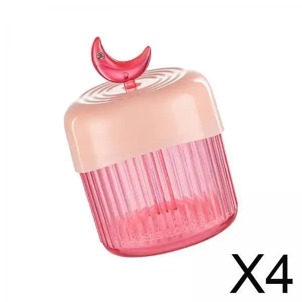 Snake soap dispenser with Face and Body Roller, Ideal for Kitchen and Travel