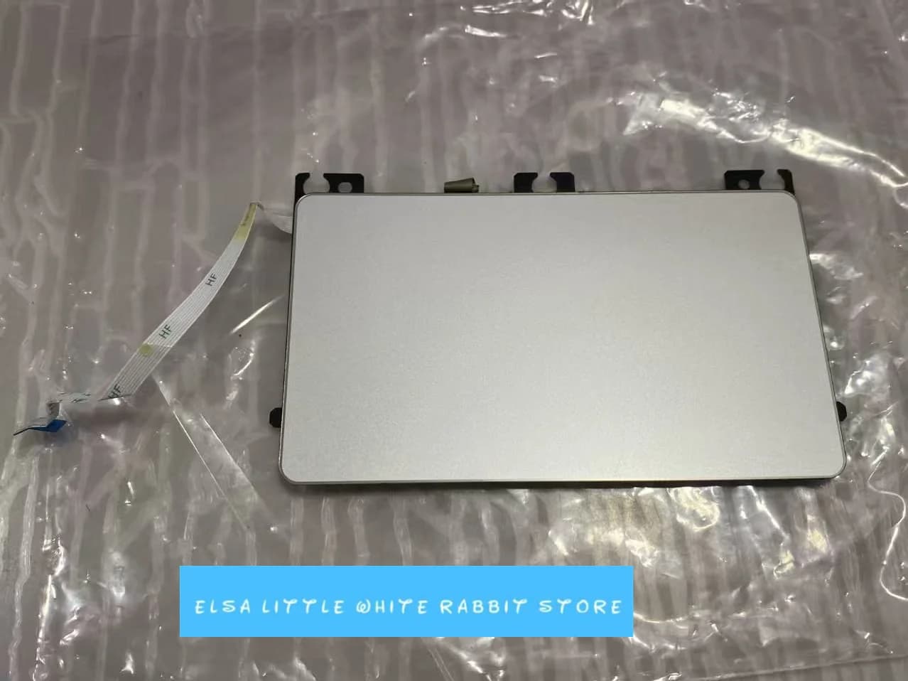 PER ASUS X409DA SCHEDA TOUCHPAD 90NB0P32-R90010
