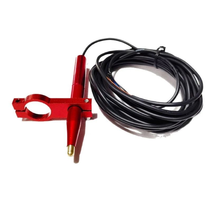 ‌Auto Focus Red Pen , Professional Laser Head Accessory For Laser Engraving Cutting Machine
