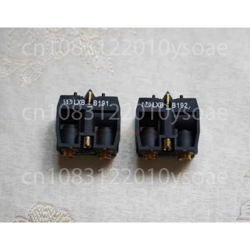 Woodworking Machinery Accessories Air Contact Normally Open/normally Closed LXB_B191/LXB_B192 PXB