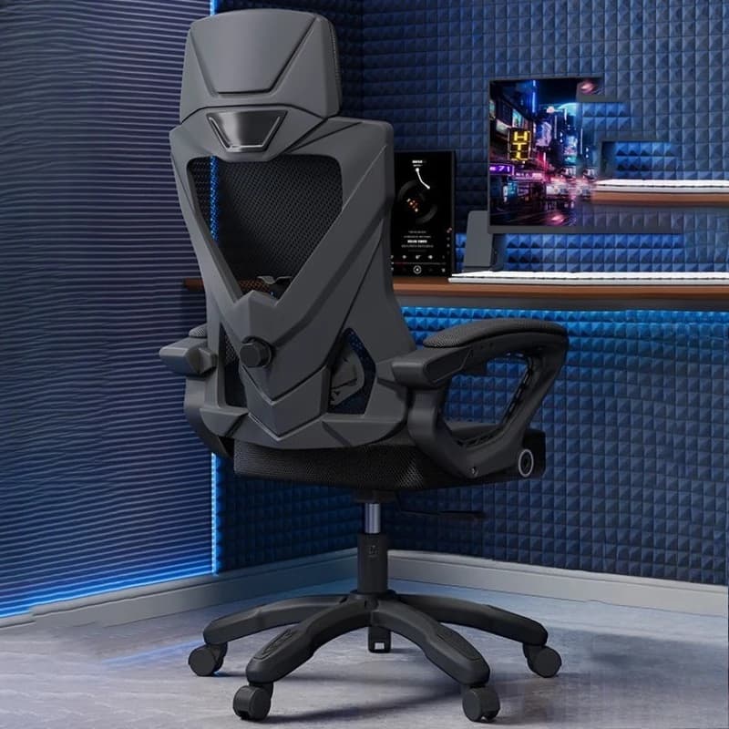 Sedia da ufficio per computer, poltrona comoda e lussuosa, sedia da ufficio ergonomica, sedia da gaming, Cadeiras De Escritorio, mobili per la casa