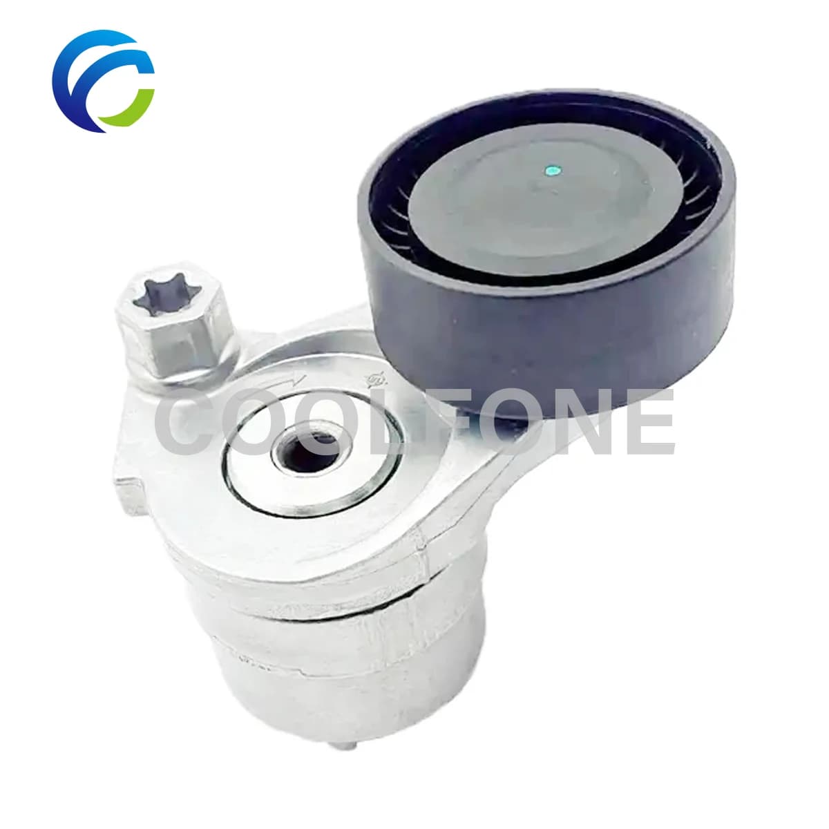 Tenditore automatico cinghia di trasmissione per 1025100XEC06 Great Wall Haval H6 H7 H9 F7 Dargo GWM TANK 300 GW4C20 2014 - 2020