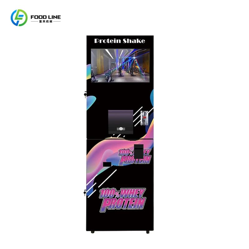Custom High Performance Powder Proteins with Low Maintenance Requirements for Commercial Activities