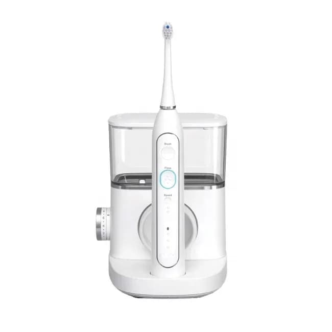 Customize Plastic Products for OEM Electric Toothbrush Molding
