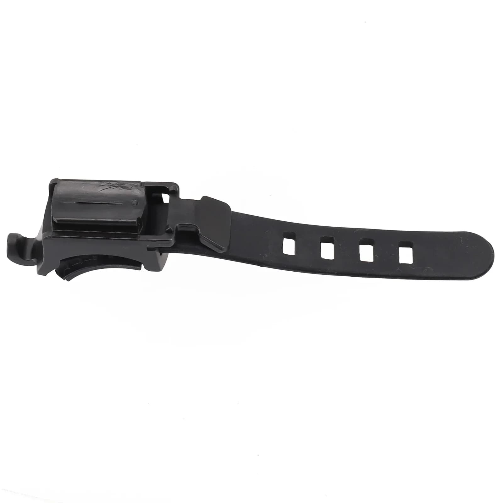 Bicycle Headlight Support LED Lamp Bracket MTB Front Light Adapter for Bicycle Light Front Lamp Bracket for Bike Light Bracket