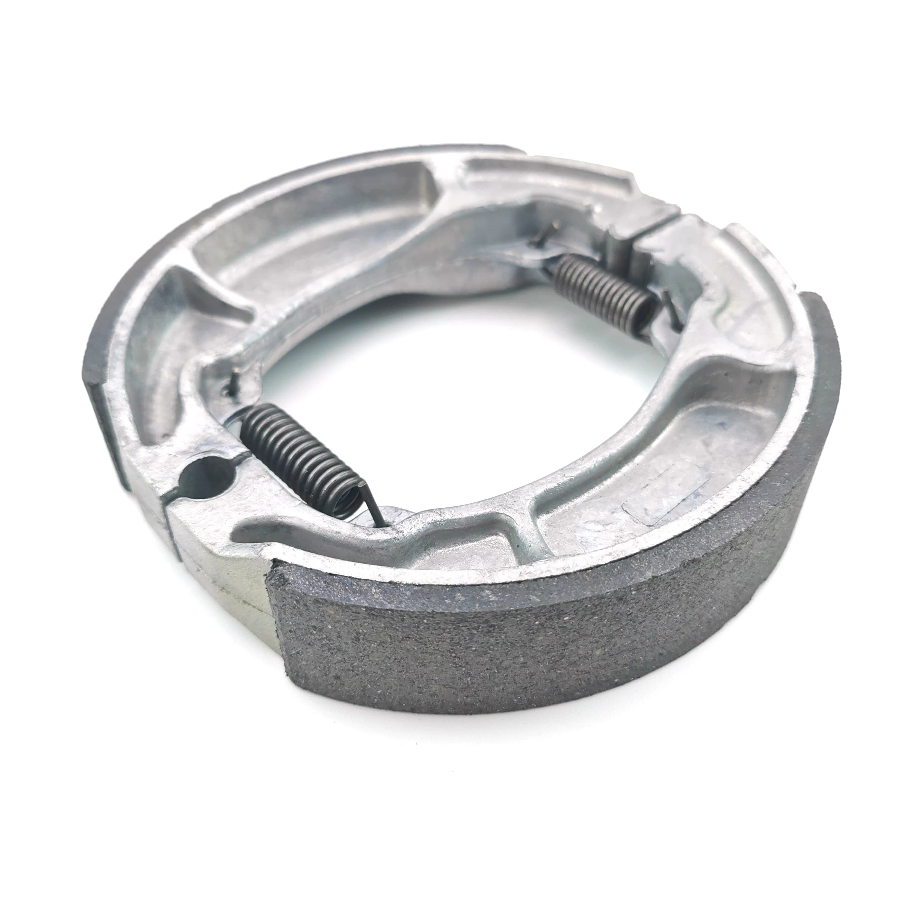 Per Honda Super Cub C 125 (ABS) 18-21 007 18-21 Pastiglie freno posteriori Ganascia freno a tamburo posteriore Blocco