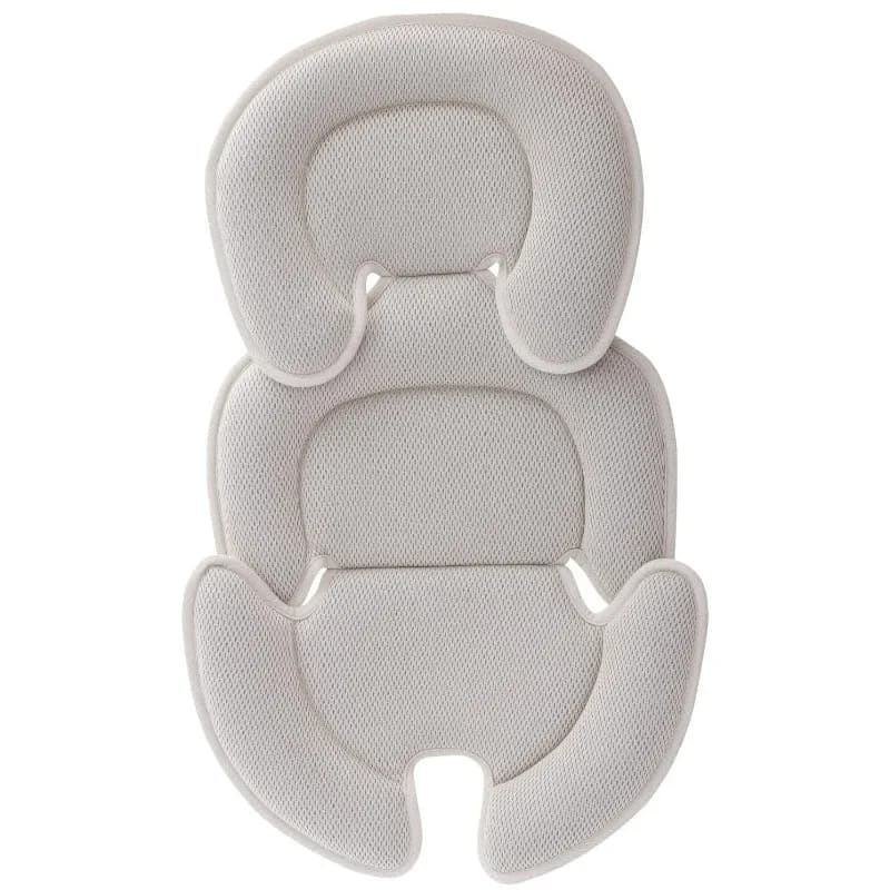 Cuscinetto Traspirante per Passeggino, Materassino per Carrozzina, Accessori per Passeggini, Cuscino per Passeggino, Carrozzina e Seggiolino Auto