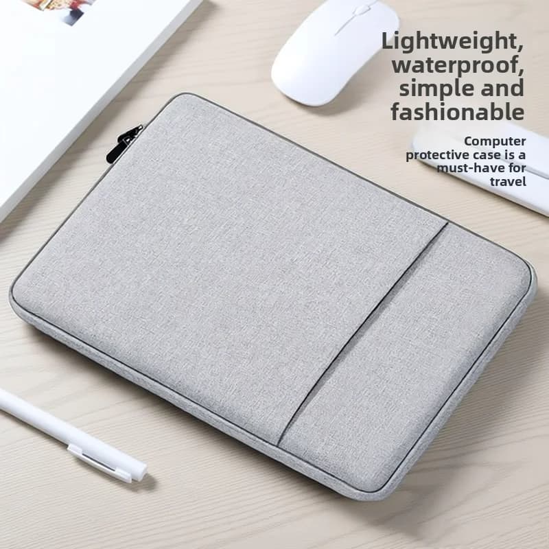 Adatto per Apple Macbook Air13/15 Pro14/16 M5, borsa per computer A2681, custodia interna A3434, custodia protettiva impermeabile e ultrasottile