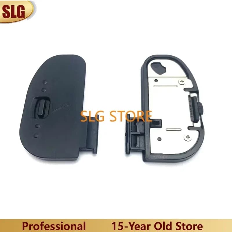 1pcs New Battery Door Cover Cap Lid Repair Parts Replacement Part For Nikon D780 Digital Camera