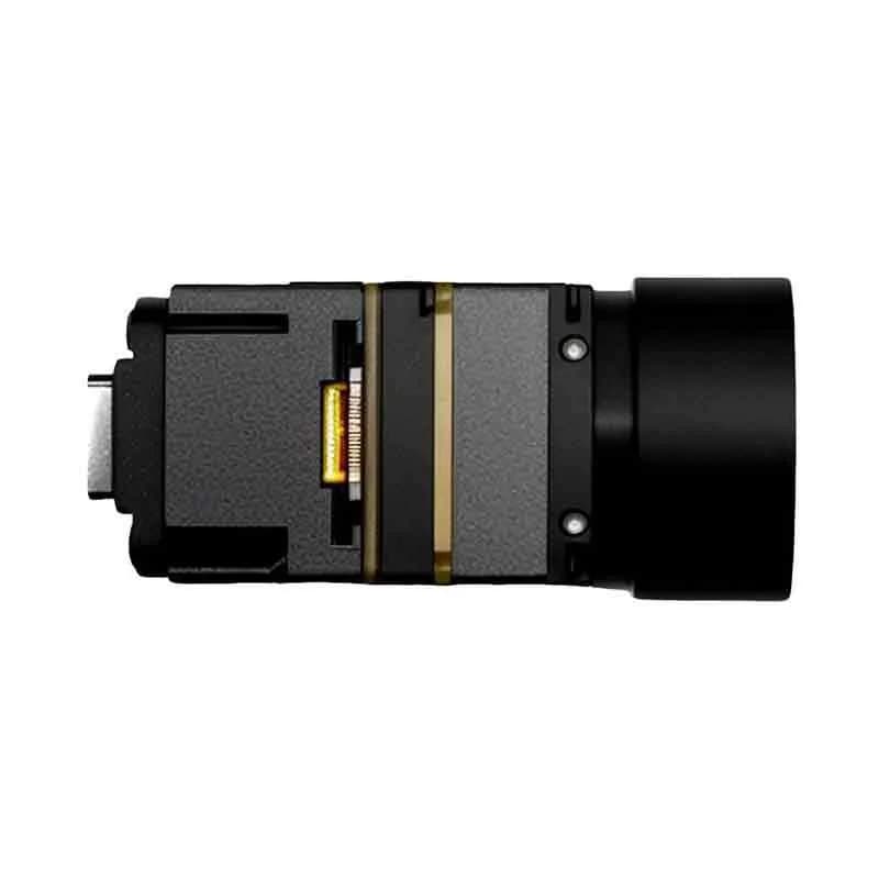 Drone FPV traverse termocamera drone termocamera ad alta precisione visione notturna vista interfaccia USB