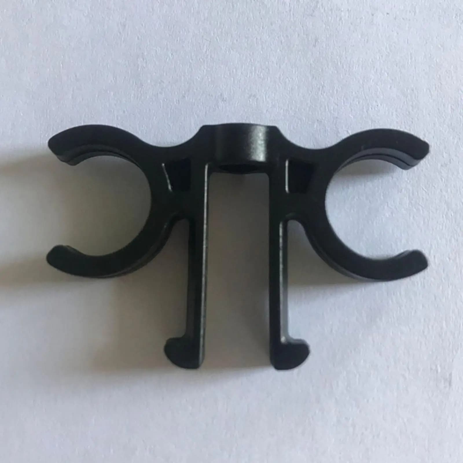 Supports for Trekking Sticks, Hiking Stick Clips, Folding Connectors, Spalla Backpacks