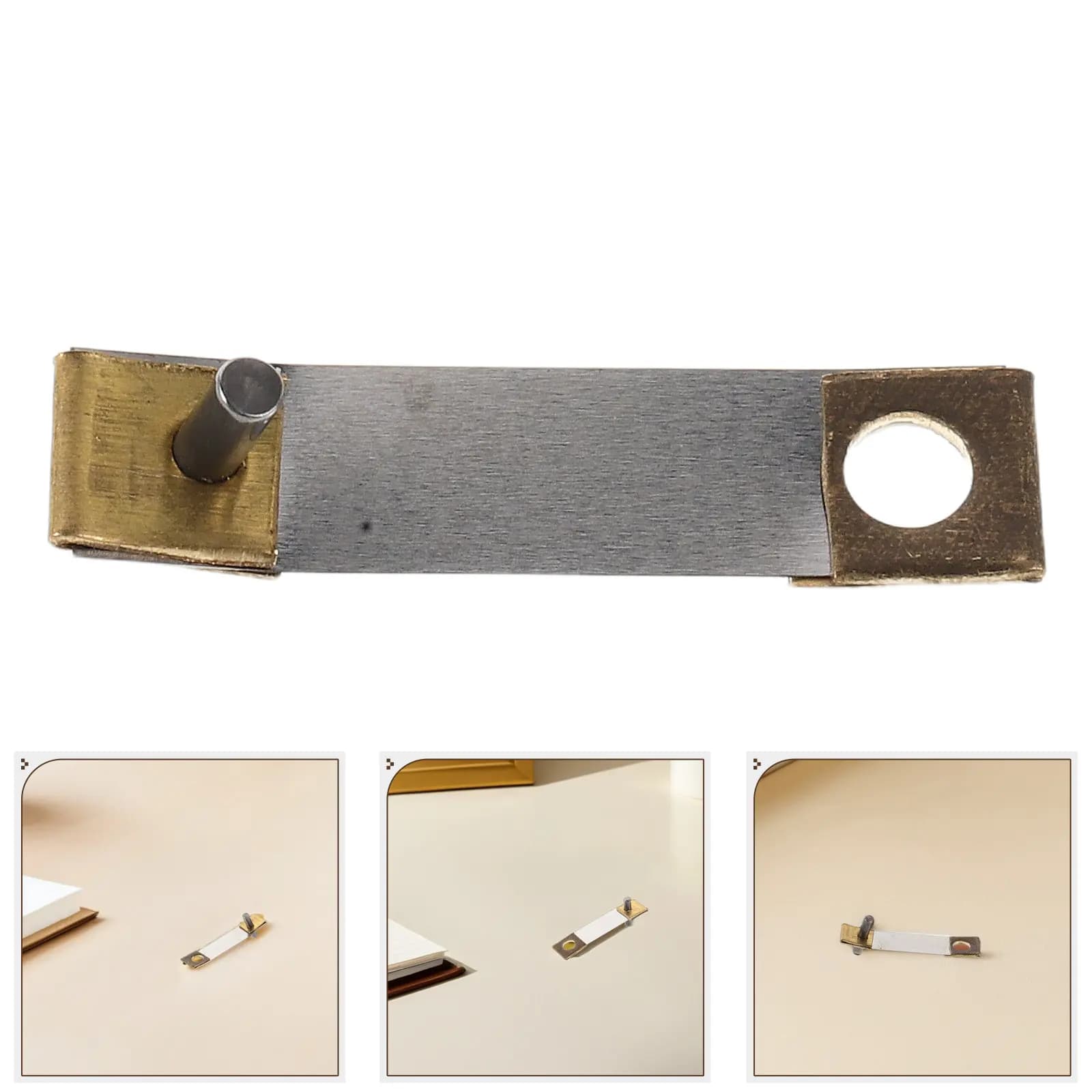 Molla a Pendolo per Orologio da Terra, Ricambio per Meccanismo Orologio, Ricambio Molla per Sveglia, Parti di Ricambio per Meccanismo Orologio