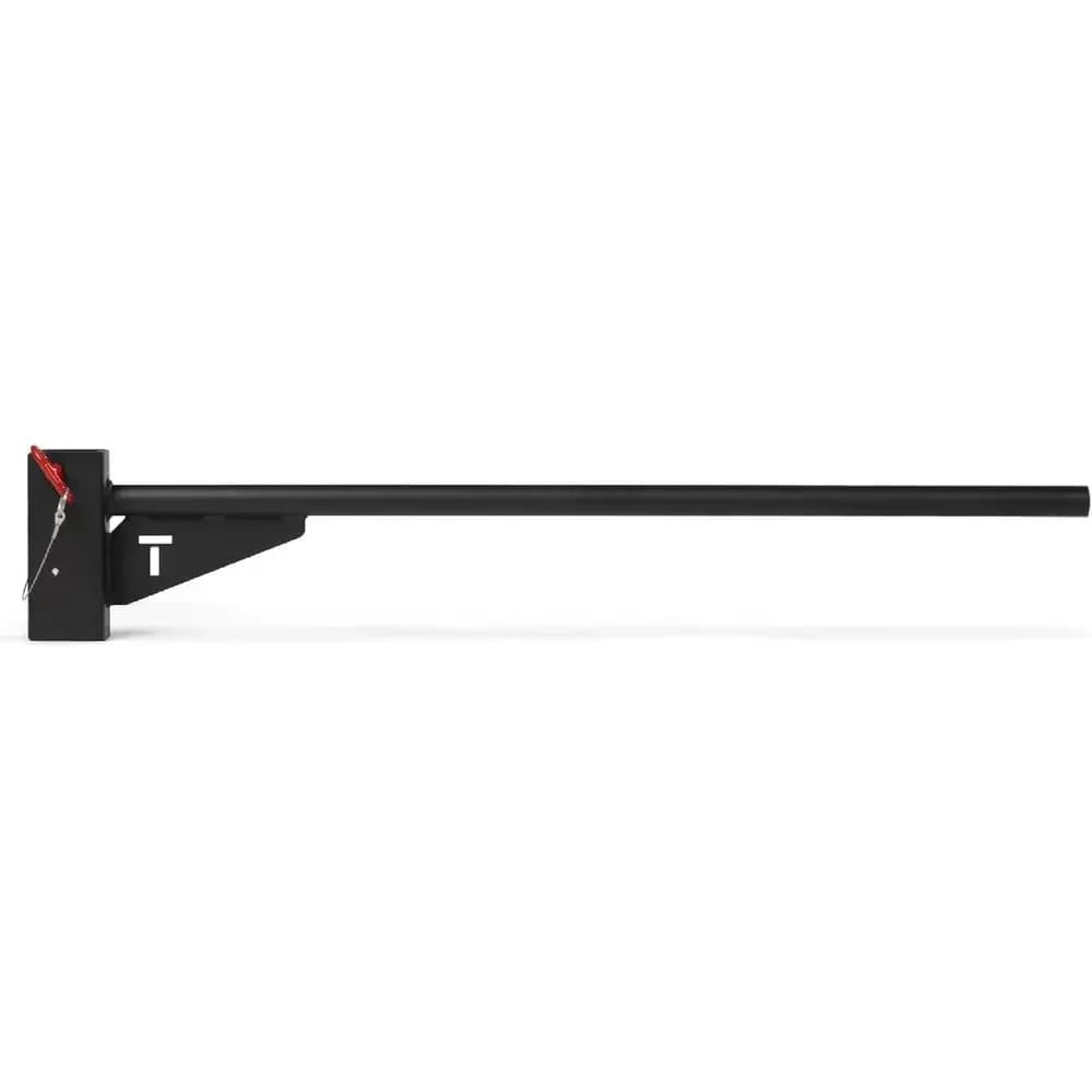 Mountable Pull-Up Bar for Youth, Suitable for T-3, X-3, and TITAN Racks, 225 LB Capacity