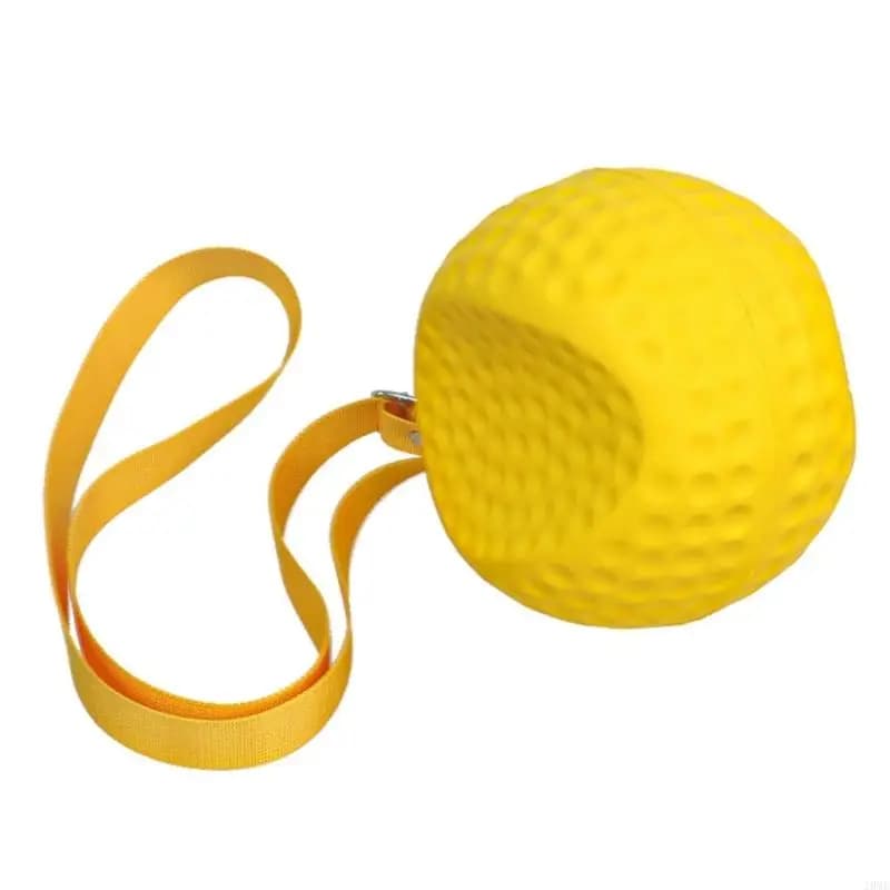 Palline per allenatore golf Aiuto per allenatore golf Allenatore swing per golf Aiuto per trainer swing da golf JOME