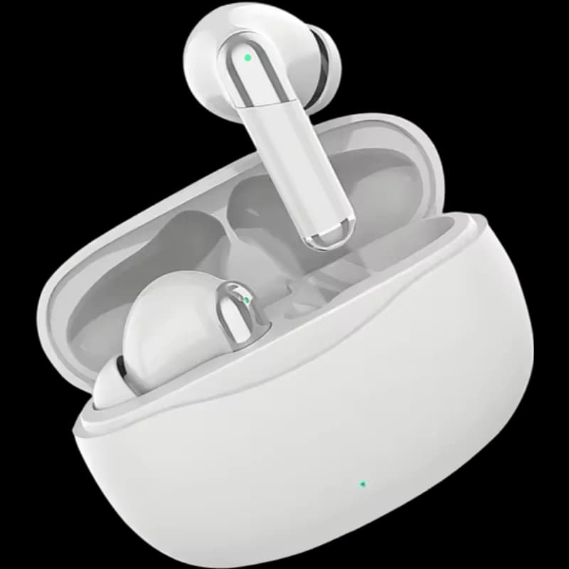 A30 Gaming Headphone Quad Mics Low Latency ANC ENC TWS Wireless Earbuds In-ear Earphones for Sport Super Bass Headset