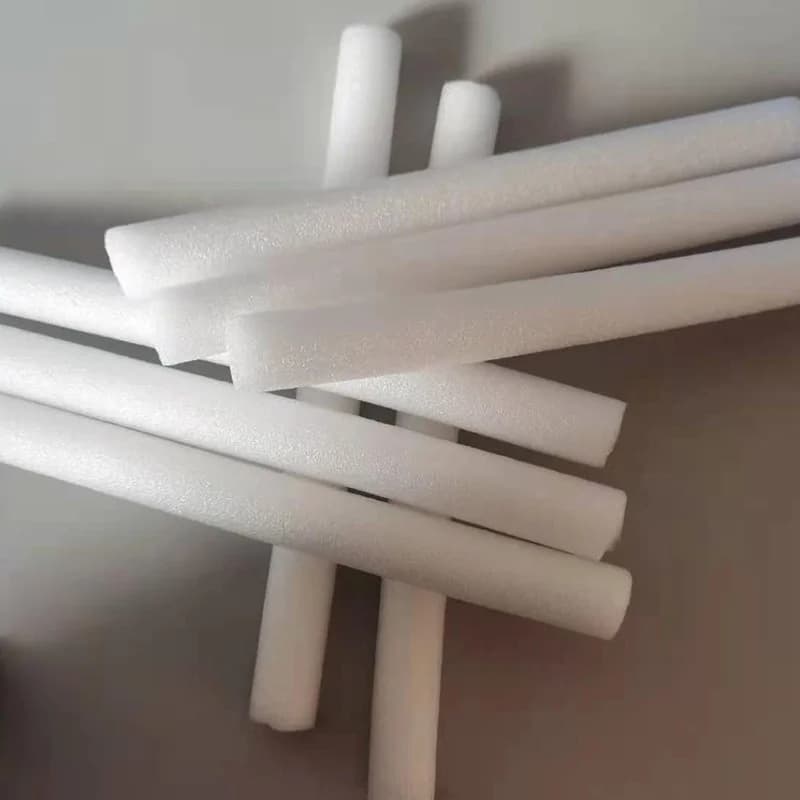 8 Pcs Foam Sticks for Sofa Cover, 3cm Diameter 20cm Length, Sofa Seam Filling Accessories