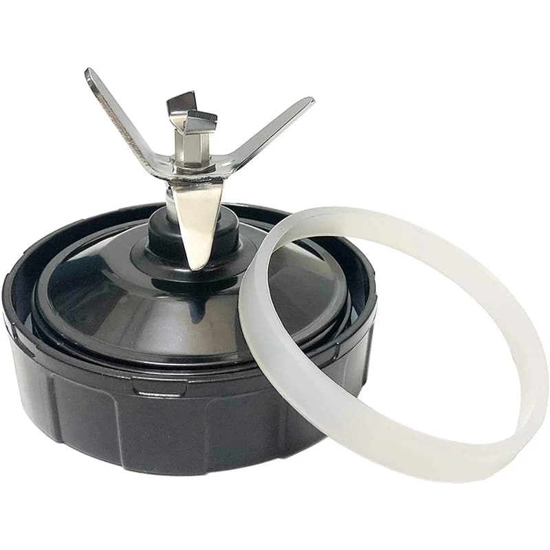 3 pezzi 1000W guarnizione in gomma di gomma guarnizione O-Ring guarnizione frullatore parti di ricambio per componenti della macchina per spremitura