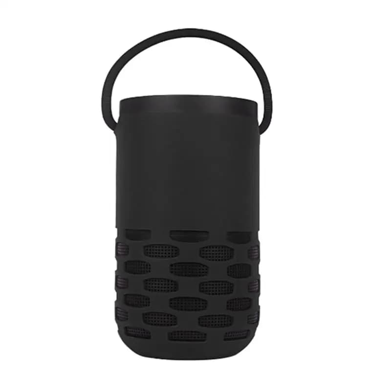 ABSK-Speaker Protector Custodia protettiva flessibile per il trasporto per altoparlante Bluetooth portatile domestico/intelligente Bose