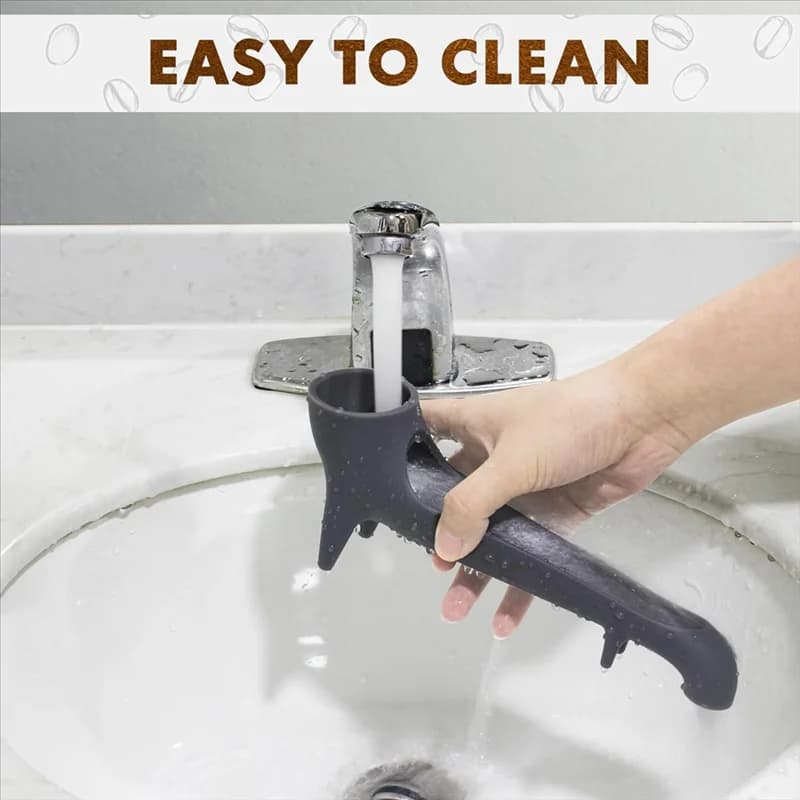 A99G-Espresso Machine Water Tank Funnel Coffee Machine Funnel & Quick Access Water Funnel For Breville Espresso Machine