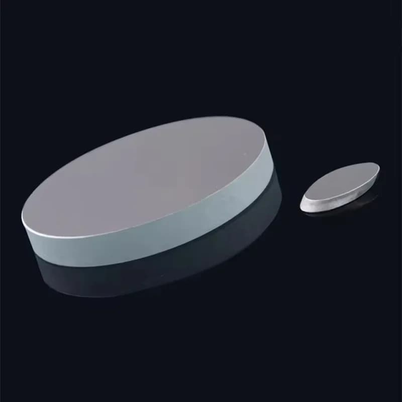 D114F500 D114F900 Telescope Objective Primary Secondary Mirror for Newtonian Reflection Astronomical Telescope