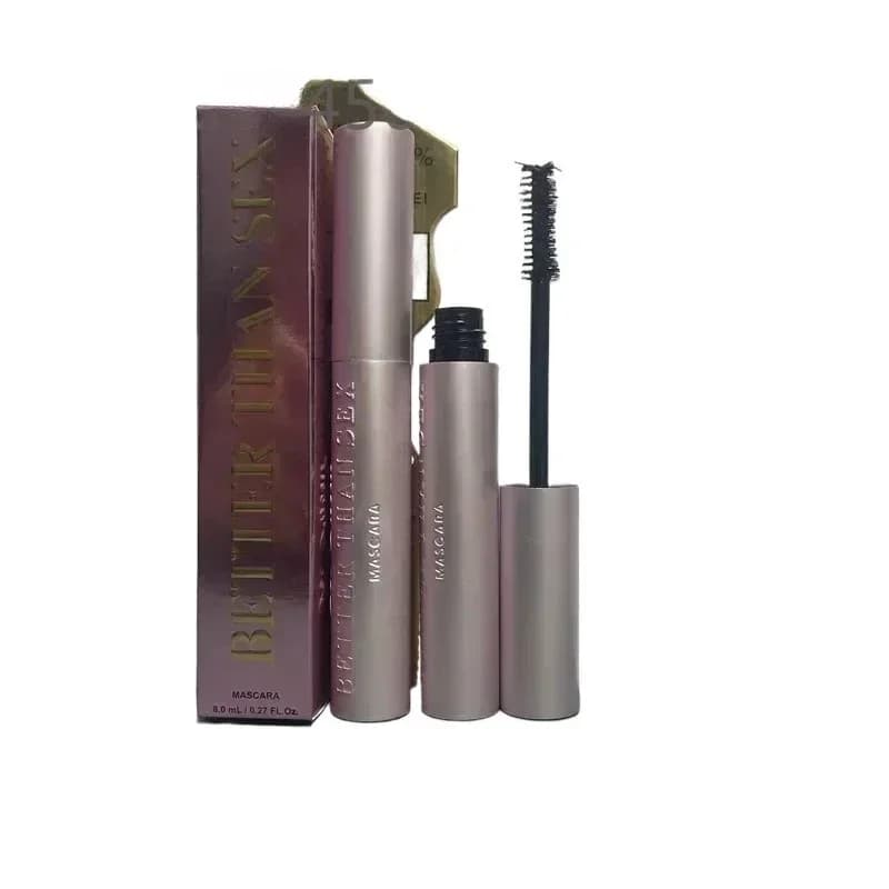 New 3D Mascara Too F Better Than Sex 2026, Chest Extension and Extension Makeup, 8ml
