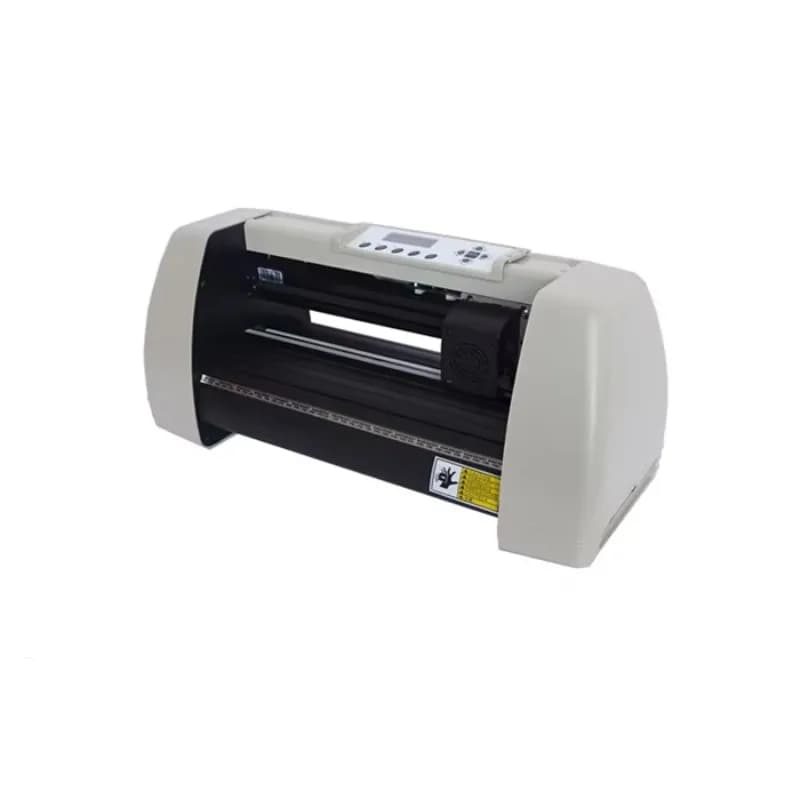 E-Cut KI-375 375mm Mini PVC Vinyl Sticker Cutting Cutter Plotter