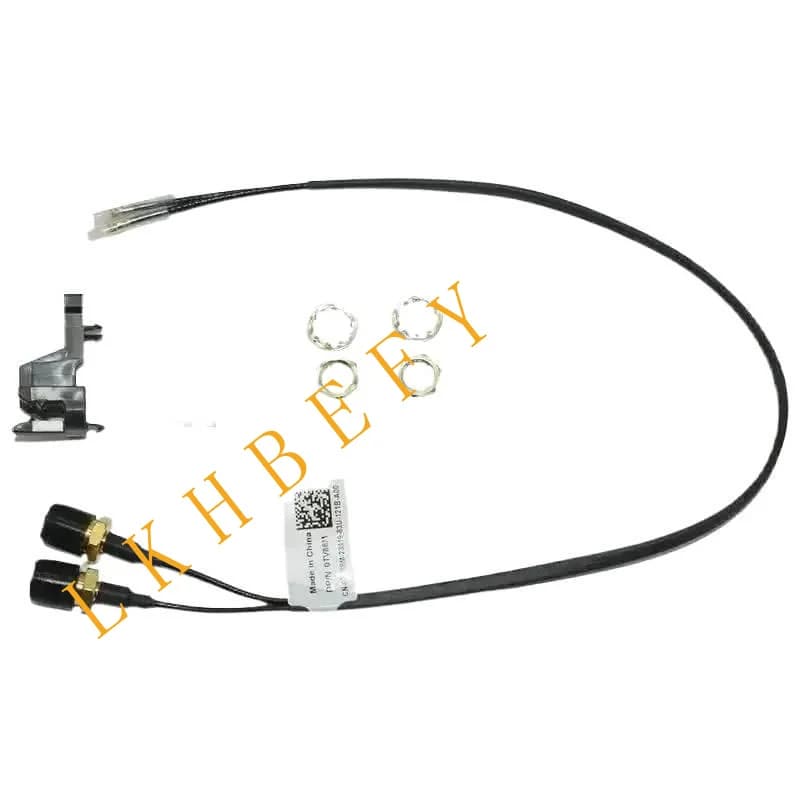 € 0TV88M Nuovo per Optiplex 3060 5060 7060 7070 Precision 3430 3431 Cavo antenna Wifi ==