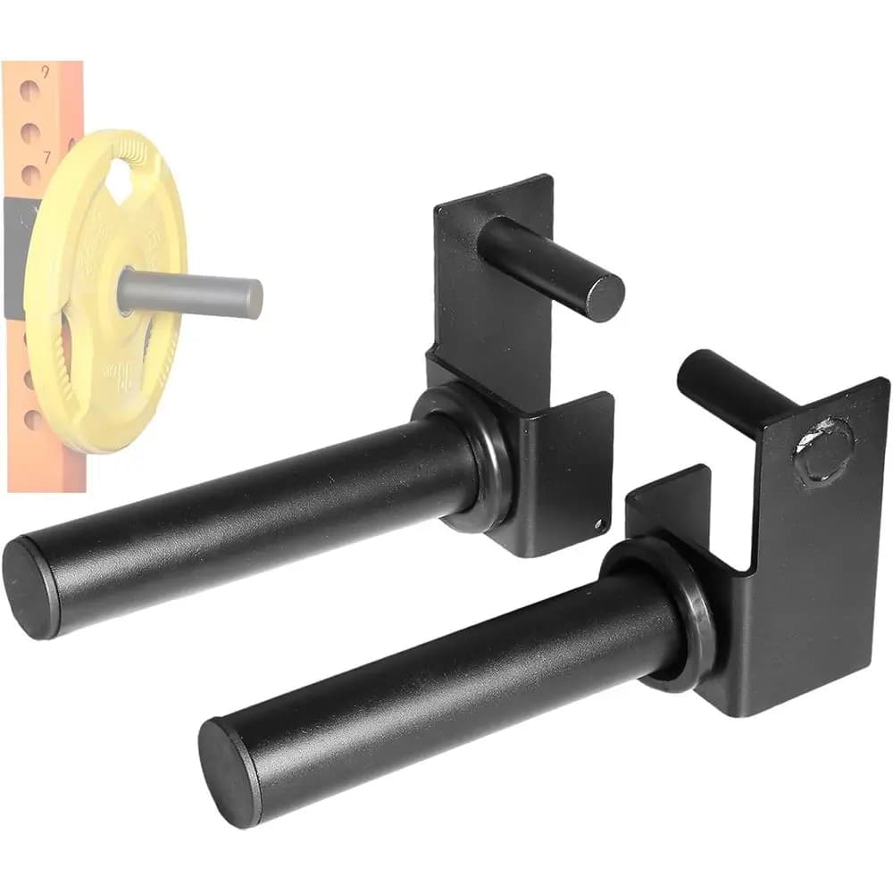 3x3 Weight Support, Power Rack Accessory or Heavy Duty Bearing