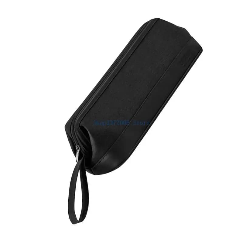Elegante custodia da viaggio per strumenti per capelli Organizzatore sicuro Resistente all'acqua Porta asciugacapelli Pratica