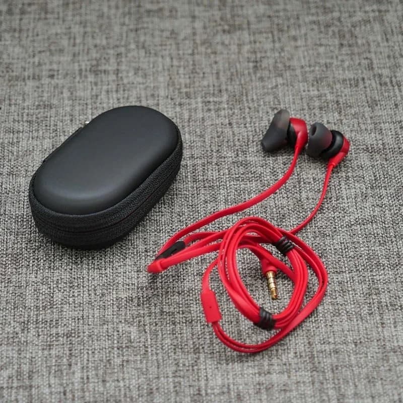 Skylark In-Ear Earplugs Mobile Gaming Headphones Headset