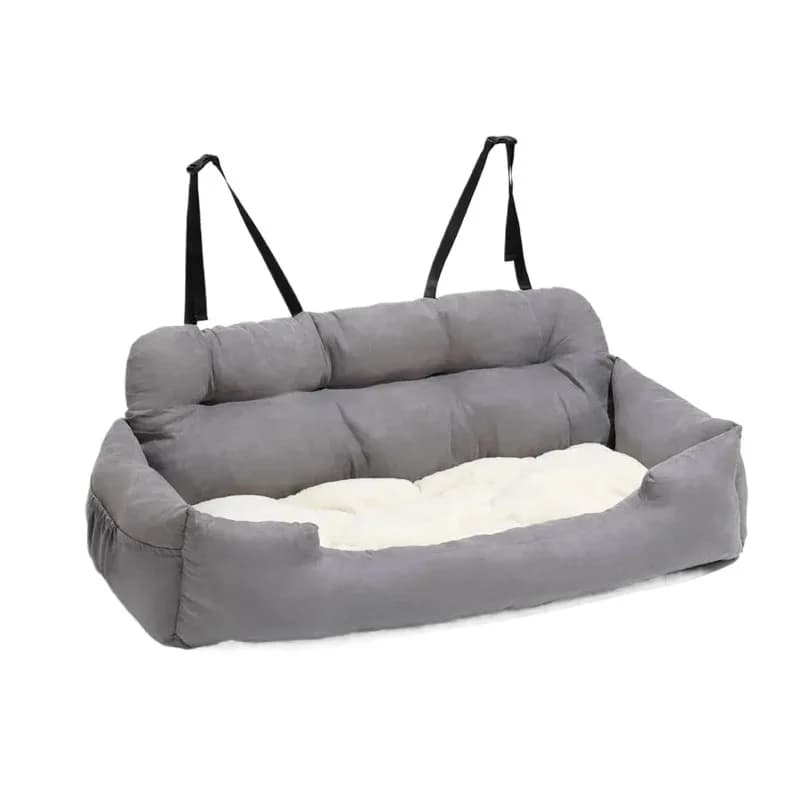 Travel Bolster Safety Large Dog seggiolino auto letto per gatti letti per cani borsa per animali domestici coprisedile per animali domestici Design prodotti per cani