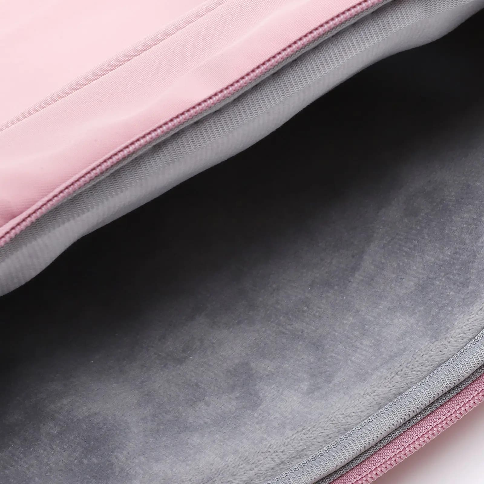 Borsa per laptop leggera, custodia verticale per notebook da 13, 14, 15,6 pollici, custodia organizer portatile in poliestere resistente all'usura