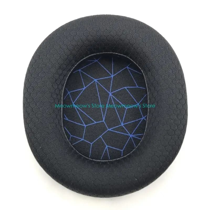 Cuscinetti auricolari per cuffie da gioco W91A Cuscinetti in memory foam premium per Arctis 1 3 5 7 9X Tecnologia riduzione