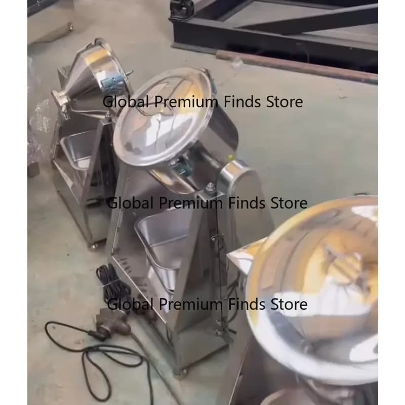 Electric Candy Jacketed Kettle Cooking Pot with Agitator Sugar Mixer - Home Kitchen Appliances Heating Jacket Kettle