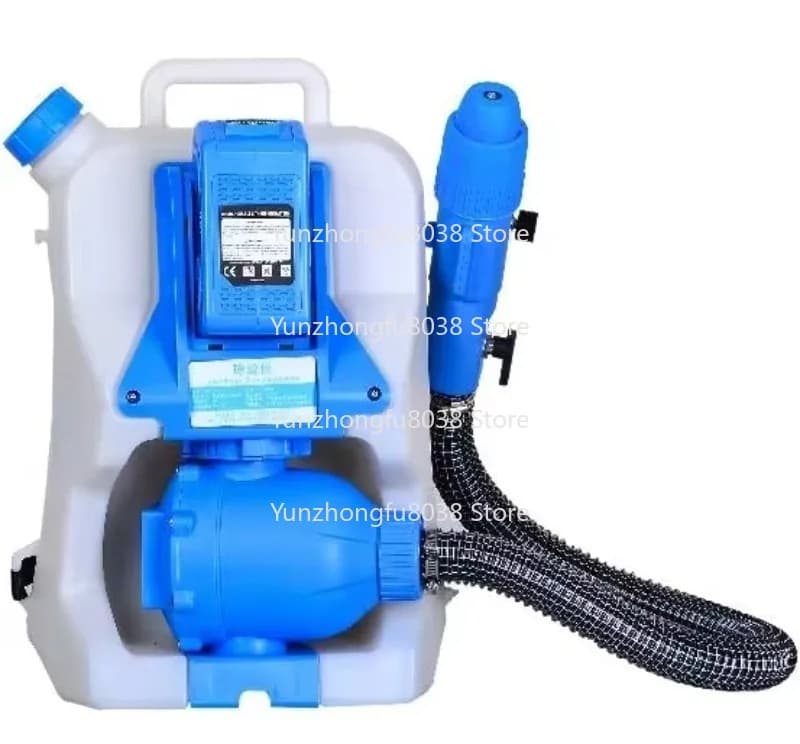 9L/16L/18L/20L Sprayer Agricultural Backpack Ulv Cold Battery Sprayer for Electric Sprayer Pest Control