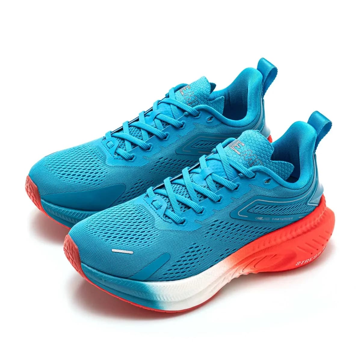 ONEMIX 2026 Nuove Scarpe Sportive Estive Traspiranti e Comode in Mesh per Uomo e Donna, per Salto con la Corda, Fitness e Corsa