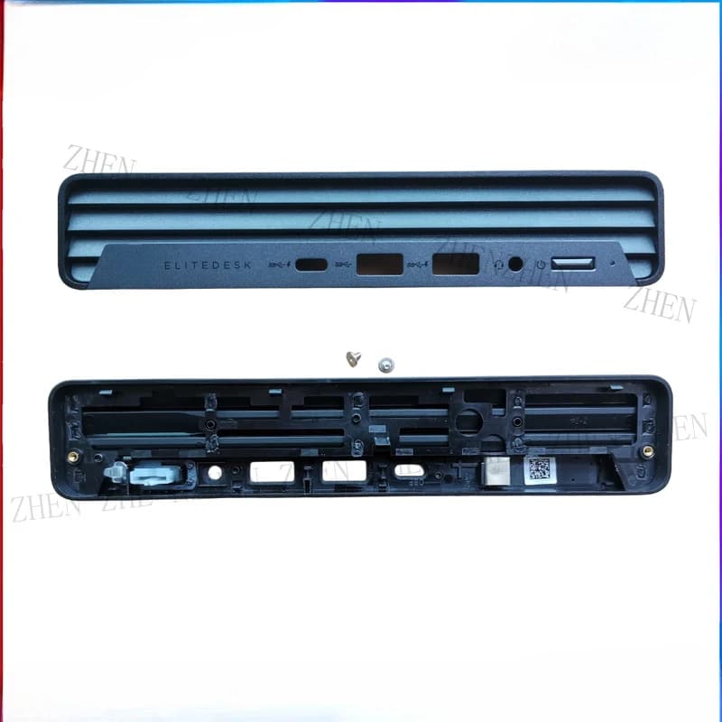 S for HP EliteDesk ProDesk 400 600 800 805 G6 G8 Mini Front Panel Bezel M65081 M11550