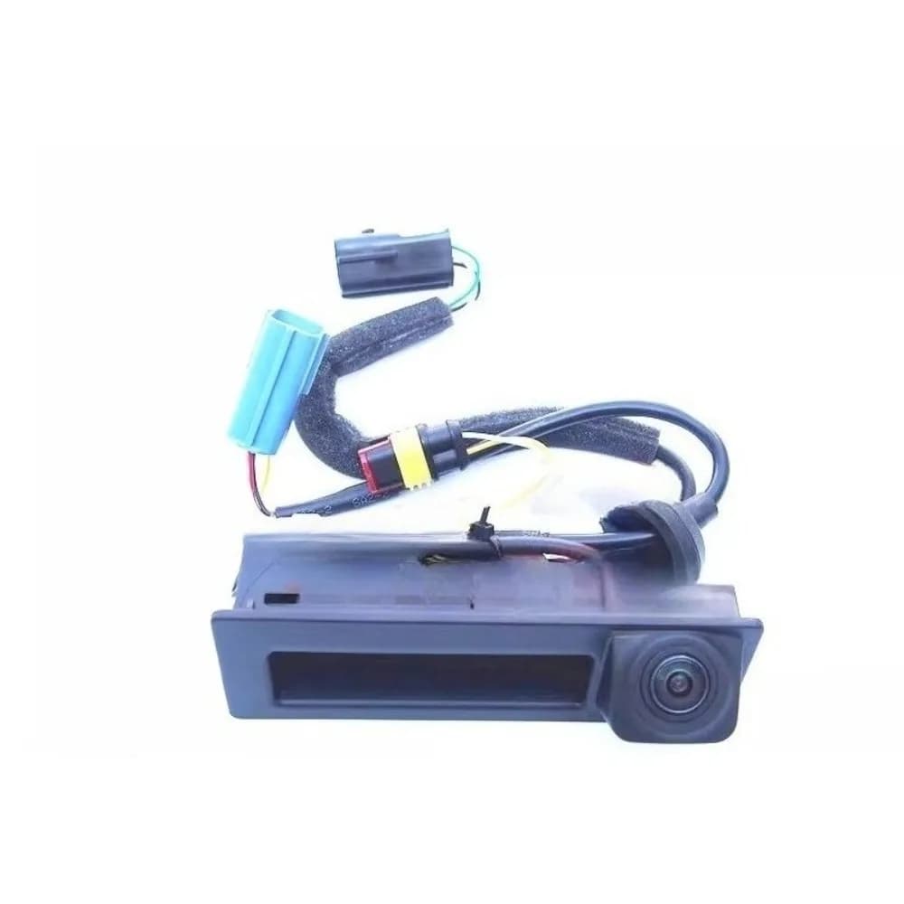 Telecamera per Maniglia del Portellone Posteriore Haval H6 Versione Sportiva, Interruttore per Vano Bagagli, Webcam per Retromarcia