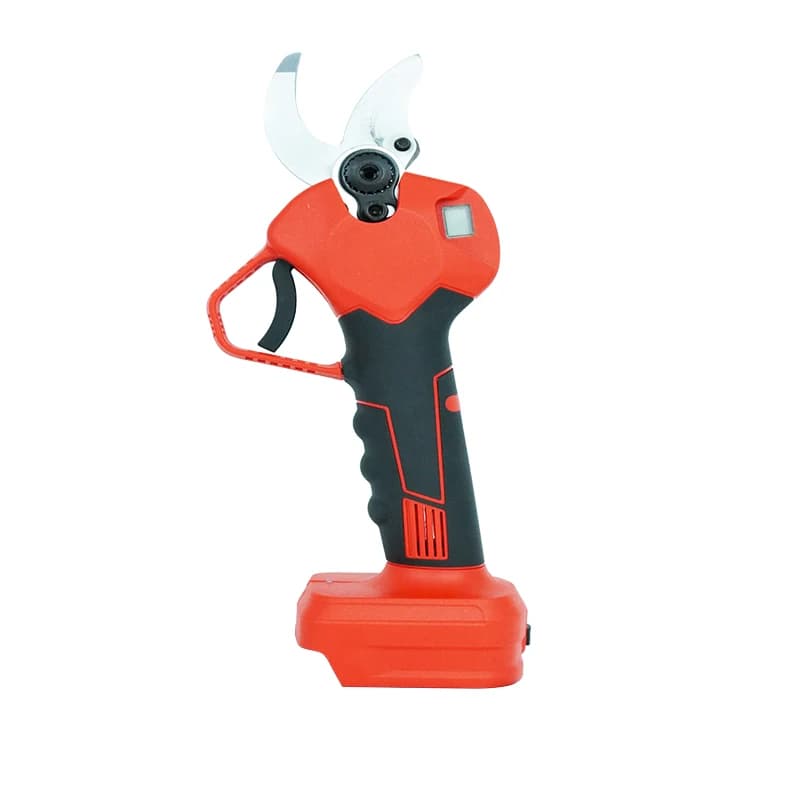 A1-0002MT Hot Sale Professional battery scissors Garden tools are battery electric shears