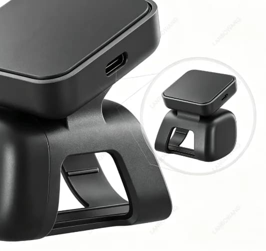 Car Dash Cam Mount Bracket Replacement Holder Accessory For 70mai Dash Cam M500 Car DVR Recorder