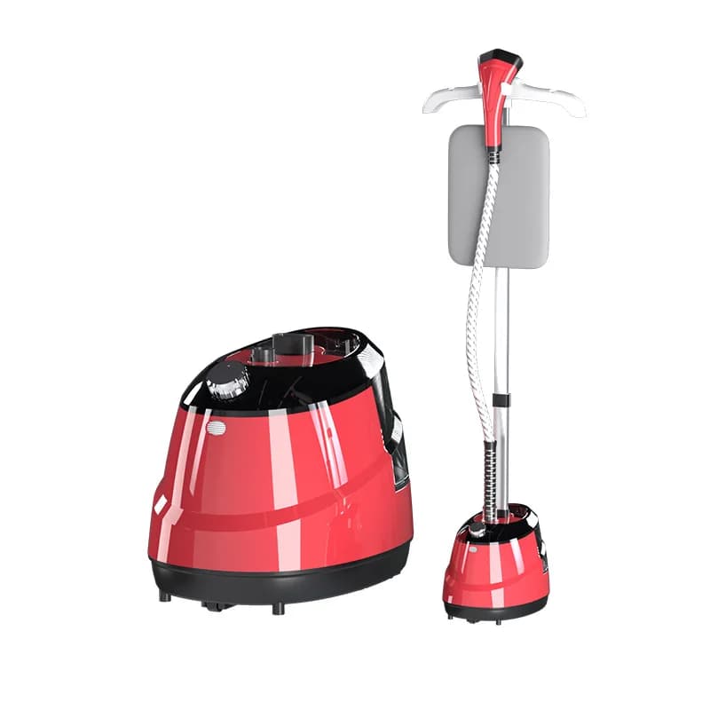 STLF CJM 2000W Elettrodomestici da terra Elettrodomestici da stiro a vapore verticale portatile per indumenti