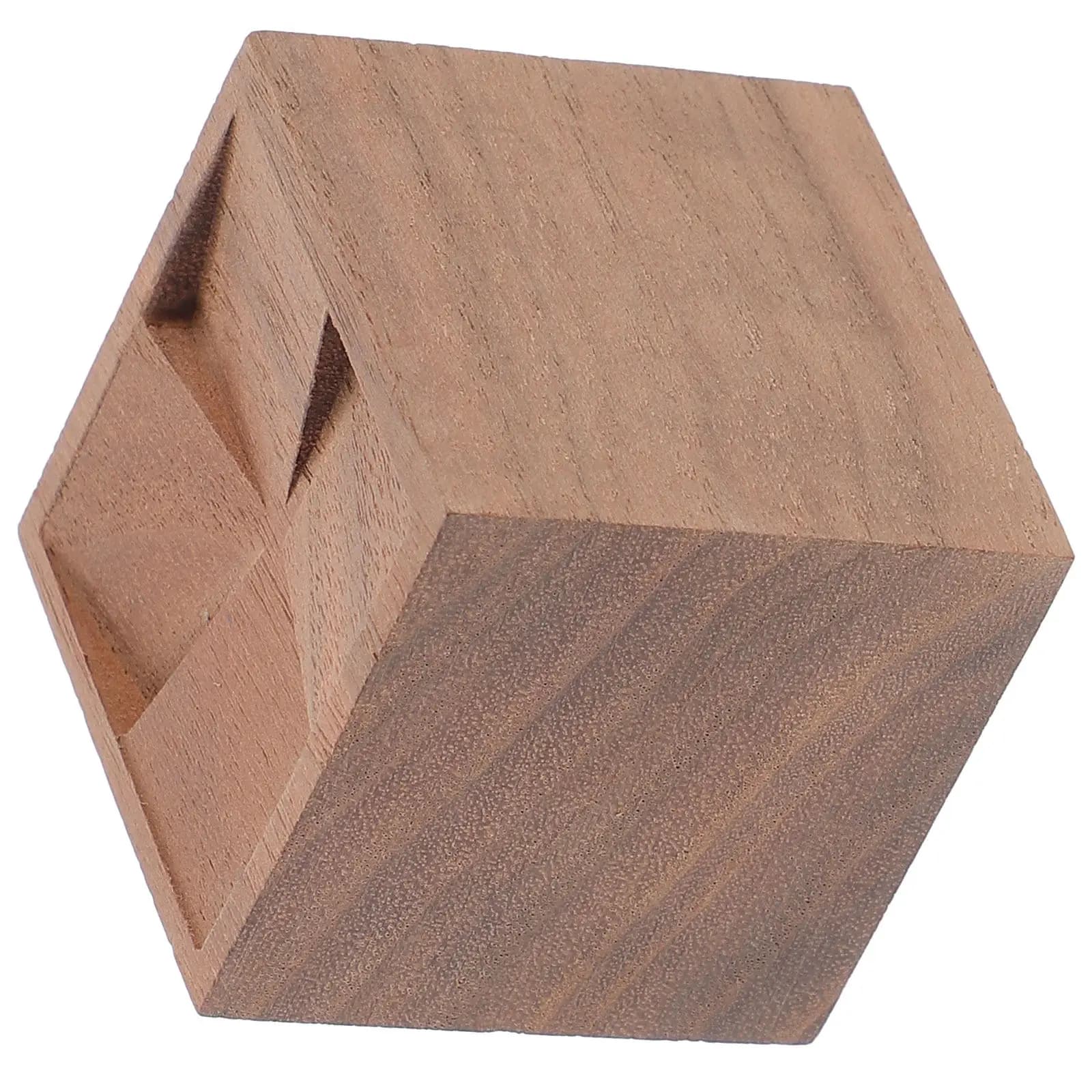 Diffusore di aromi in legno, diffusore di oli essenziali naturali per auto, casa, ufficio, leggero, per aromaterapia, forniture per la casa, benessere