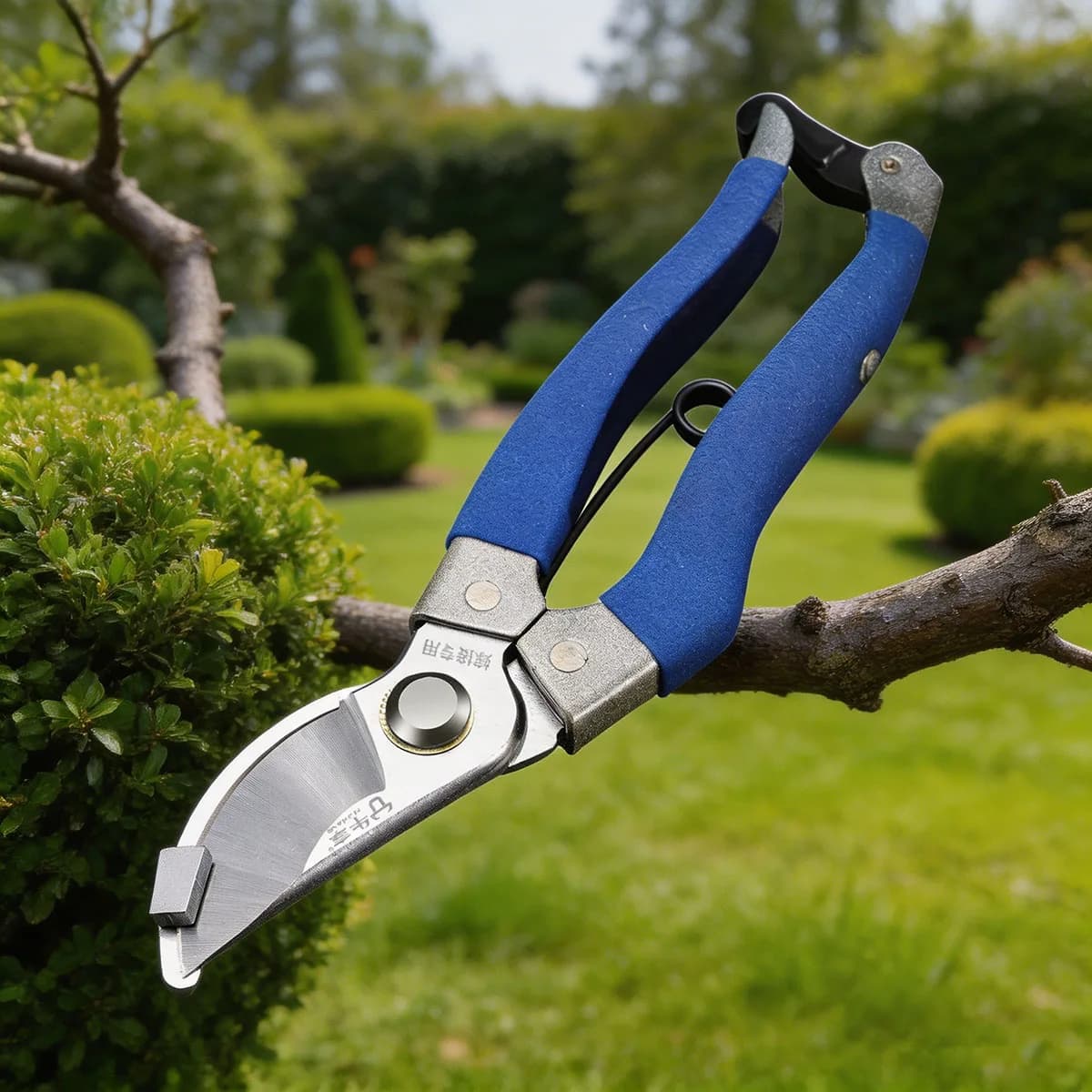 Nuove Forbici da Giardino Professionali, Trimmer per Frutteto, Attrezzi Manuali, Cesoie per Bonsai, Forbici da Potatura