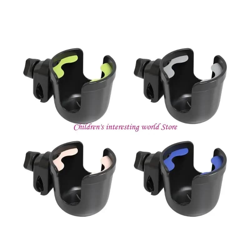 Staffa montaggio a tazza elegante morsetto sicuro per le sedie da spiaggia per trasportatori per bambini 425f