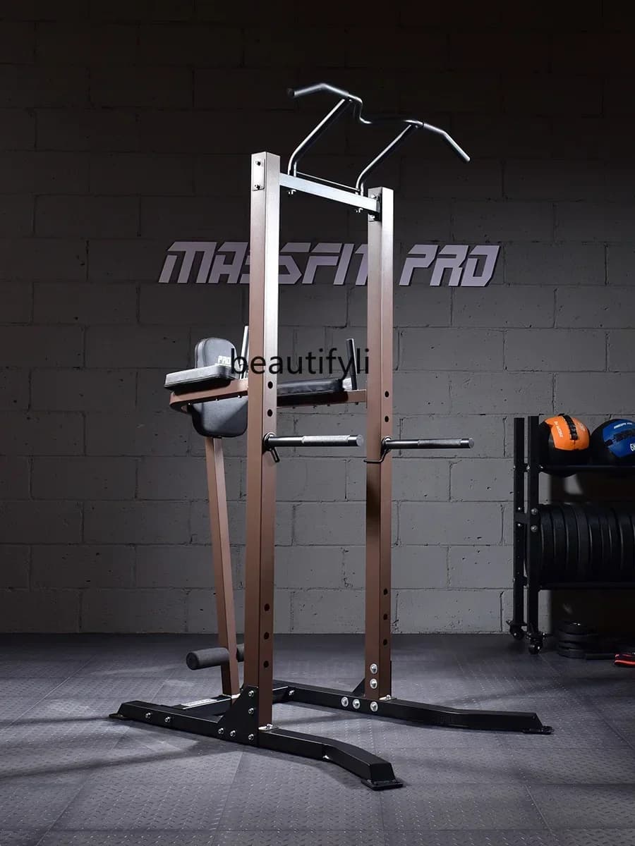 l Horizontal bar push-up for removable commercial studio for multifunction interior