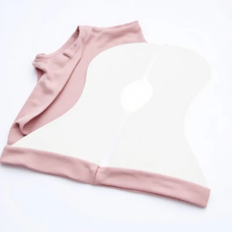 Set di 1 Pezzo Pickguard Trasparente per Ukulele, Protezione Anti-Graffio Senza Colla, Adatto per Chitarra Acustica